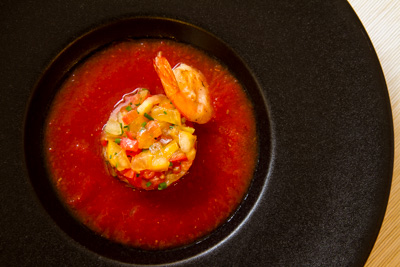 Culinaire - La Boutique Grouamnde - Traiteur