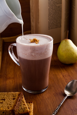 Hot Chocolate