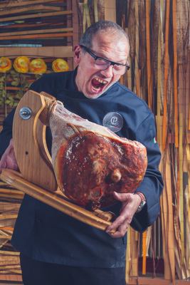 Miam Alès Salon de la Gastronomie et des Produits du Terroir