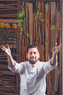 Miam Alès Salon de la Gastronomie et des Produits du Terroir