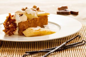 Culinaire - La Boutique Grouamnde - Traiteur